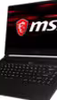 El GS65 Stealth Thin de MSI trae potencia y delgadez con pantalla IPS de 144 Hz