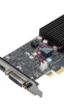 Nvidia saca una GT 1030 más lenta, de menor consumo y con DDR4