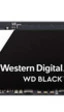 Western Digital renueva la WD Black y alcanza los 3.4 GB/s