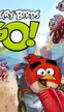 Angry Birds Go! ya está disponible para iOS, Android y Windows Phone