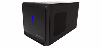 Sonnet presenta la caja de gráfica externa Breakaway Box 650