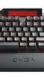EVGA se mete en el sector de los teclados mecánicos con el Z10