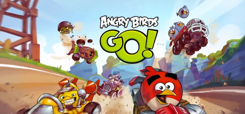 Malos tiempos para Angry Birds: Rovio despedirá a 130 empleados