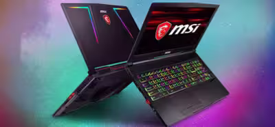 MSI renueva el GE63/GE73 Raider RGB con procesadores de 8.ª generación