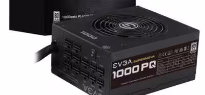 EVGA anuncia la serie de fuentes de alimentación SuperNova PQ