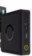 Zotac presenta sus mini-PC serie ZBOX Q con tarjetas gráficas Quadro de Nvidia