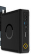 Zotac presenta sus mini-PC serie ZBOX Q con tarjetas gráficas Quadro de Nvidia