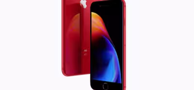Apple saca una edición (PRODUCT)RED de los iPhone 8 y 8 Plus