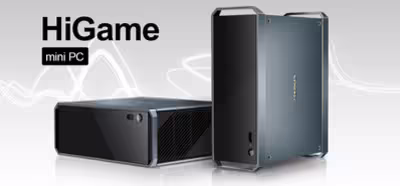 Chuwi inicia la financiación del HiGame, su mini-PC con hasta un Core i7-8809G