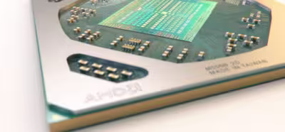 AMD reutiliza Polaris para la nueva serie Radeon RX 600 para portátiles