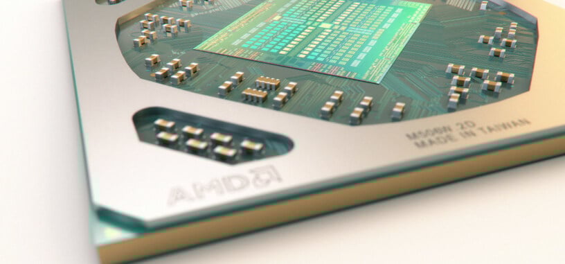 AMD solucionó cuatro vulnerabilidades de sus tarjetas gráficas en los Radeon 20.1.1