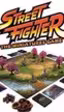 El juego de tablero basado en Street Fighter supera su financiación en Kickstarter