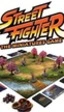 El juego de tablero basado en Street Fighter supera su financiación en Kickstarter