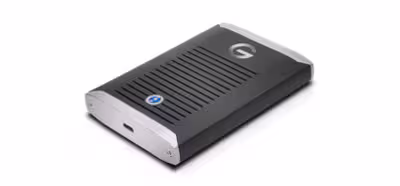 Los nuevos SSD de Western Digital de tipo Thunderbolt 3 alcanzan los 7500 dólares