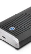 Los nuevos SSD de Western Digital de tipo Thunderbolt 3 alcanzan los 7500 dólares