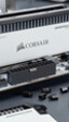 Corsair anuncia la edición especial Dominator Platinum Contrast de módulos DDR4
