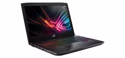 ASUS renueva los ROG Strix GL503 y GL703 con procesadores de 8.ª generación