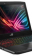 ASUS renueva los ROG Strix GL503 y GL703 con procesadores de 8.ª generación
