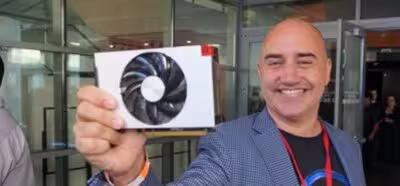 Sapphire estaría trabajando en una Radeon RX Vega Nano
