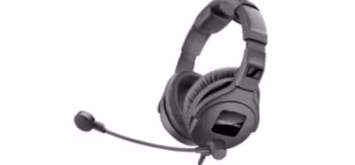 Sennheiser anuncia la serie 300 PRO de auriculares y microauriculares profesionales