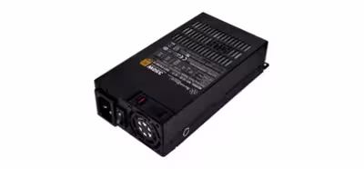 Silvestone presenta la FX350-G, fuente Flex ATX de 350 W con certificado 80 PLUS Gold