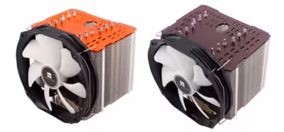 Thermalright anuncia la serie ARO-M14 de refrigeración para los procesadores Ryzen
