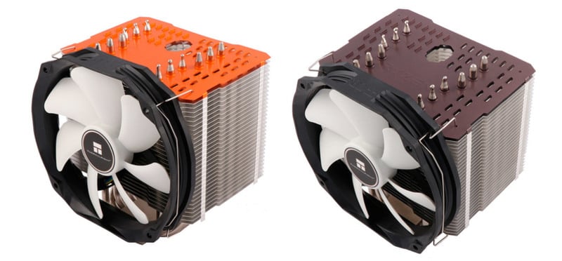 Thermalright anuncia la serie ARO-M14 de refrigeración para los ...