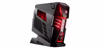MSI anuncia el Aegis TI3 8TH con procesadores Coffee Lake de Intel y refrigeración líquida