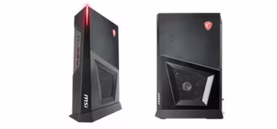 MSI presenta el Trident 3 8TH, mini-PC con hasta un i7-8700 y una GTX 1070