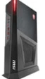 MSI presenta el Trident 3 8TH, mini-PC con hasta un i7-8700 y una GTX 1070