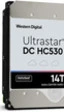 Western Digital presenta el Ultrastar DC HC530 de 14 TB