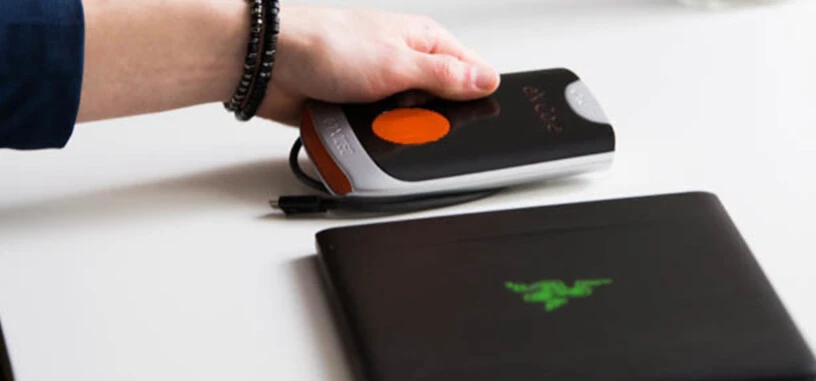 Este proyecto de Kickstarter financia una GTX 1050 externa portátil