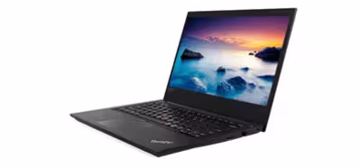 Lenovo actualiza sus ThinkPad con las APU Ryzen de AMD