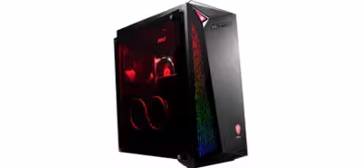 MSI presenta el Infinite A 8TH, sobremesa con Core i7-8700 y GTX 1070 Ti