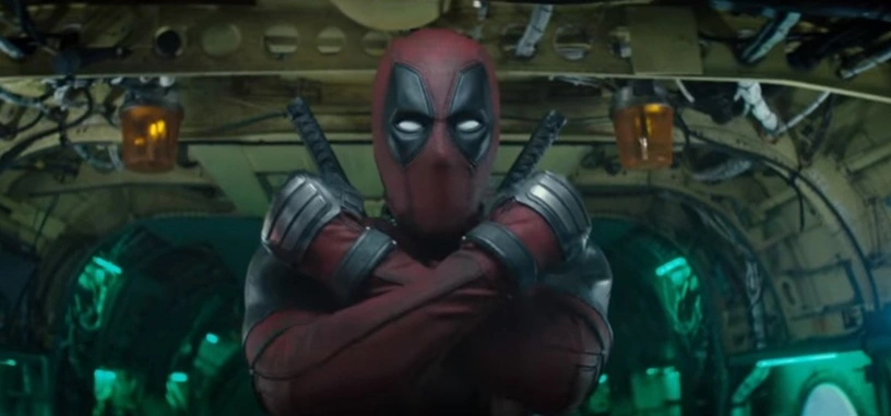 Más miembros del 'puto hipermegaescuadrón' aparecen en el tráiler final de 'Deadpool 2'
