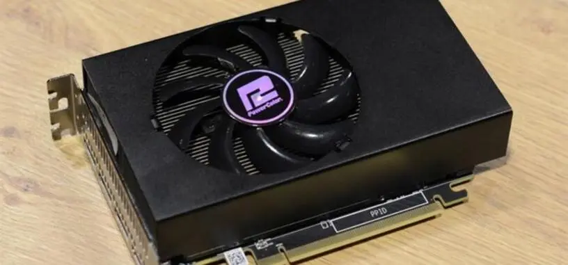 PowerColor muestra la Radeon RX Vega Nano que está preparando