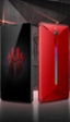 Red Magic es el teléfono para jugar de Nubia, con la 'imprescindible' iluminación RGB