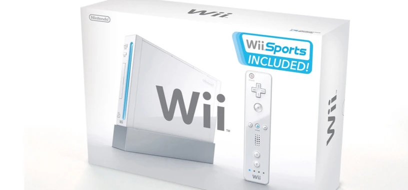 Nintendo deja de fabricar la Wii original para centrarse en la consola Wii U