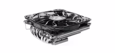 ID-Cooling presenta la refrigeración de perfil bajo IS-60