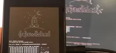 Un fallo irresoluble en todas las Switch actuales abre las puertas a los juegos piratas