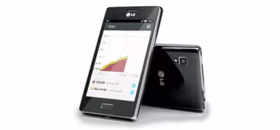 LG presenta su primer teléfono con Firefox OS: Fireweb