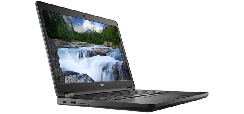 Dell anuncia nuevos portátiles Precision con procesadores Kaby Lake G y Coffee Lake