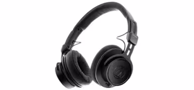 Audio-Technica presenta los ATH-M60X