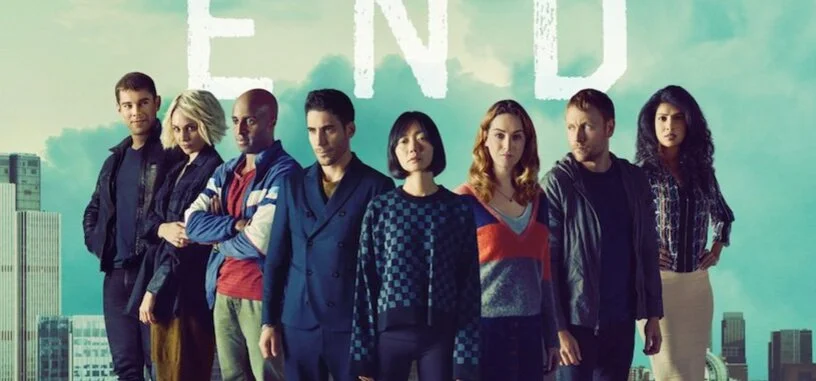 Netflix estrenará en junio la película de 'Sense8' que atará cabos sueltos de la serie cancelada