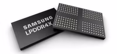 Samsung empieza la producción de chips LPDDR4X de 16 Gb a 10 nm para automóviles