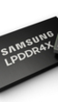 Samsung empieza la producción de chips LPDDR4X de 16 Gb a 10 nm para automóviles