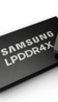 Samsung empieza la producción de chips LPDDR4X de 16 Gb a 10 nm para automóviles
