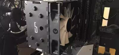 Análisis: Cryorig H7, efectiva y económica refrigeración por aire