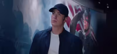 Primer tráiler de Capitán América: El soldado de invierno (The Winter Soldier)