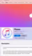 La aplicación de 'iTunes' llega a la Microsoft Store